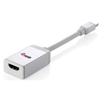 ADAPTADOR MINI DISPLAYPORT | THUNDERBOLT A HDMI