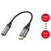 CABLE ADAPTADOR DISPLAYPORT 1.2 A HDMI HEMBRA 4K