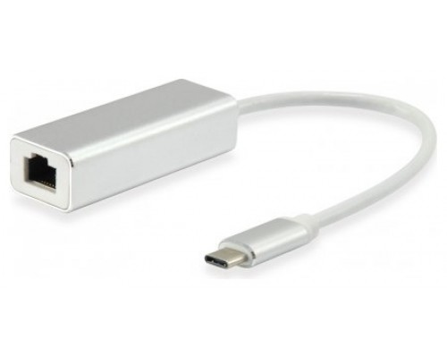 ADAPTADOR USB-C EQUIP 133454 A 1x1Gb RJ45