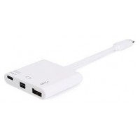 ADAPTADOR USB-C EQUIP 133463 A 1xMINI DISPLAYPORT