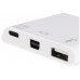 ADAPTADOR USB-C EQUIP 133463 A 1xMINI DISPLAYPORT