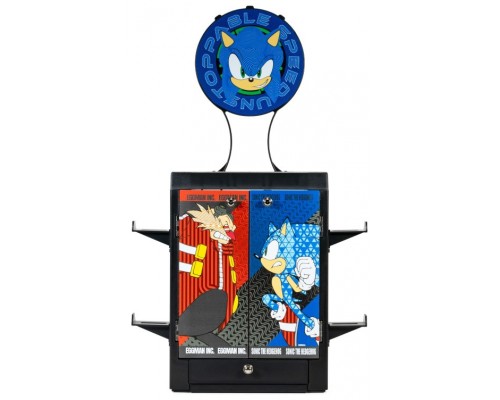 NUMSKULL TAQUILLA ALMACENAJE SONIC THE HEDGEHOG
