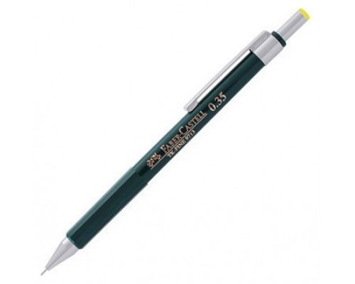 PORTAMINAS TK-FINE 0.3 FABER CASTELL 136300 (MIN10) (Espera 4 dias)