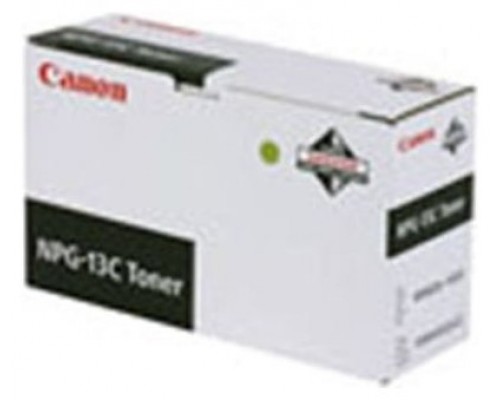 Canon NP-6028/6035 Toner