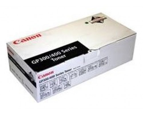 Canon GP-285/335/405 Toner Negro (Pack 2)