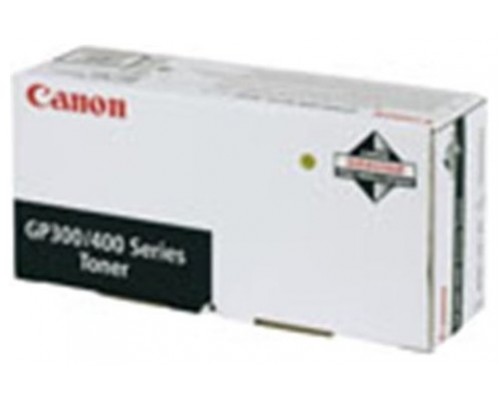 Canon GP-555/605, IR-7200/8070 Toner Negro