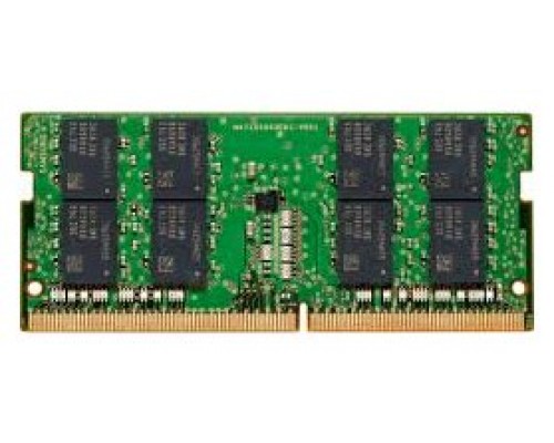 HP Memoria 16GB / DDR4 / UDIMM / 3200MHZ