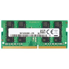 HP Memoria 8GB DDR4-3200 SODIMM