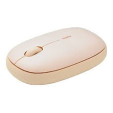 MOUSE RAPOO WIRELESS Y BLUETOOTH M660 SILENT 2.4G GHz-1600 MOUSE RAPOO WIRELESS Y BLUETOOTH M660 SILENT 2.4G GHz