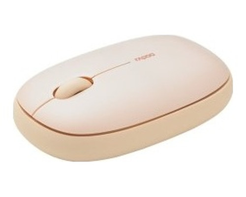 MOUSE RAPOO WIRELESS Y BLUETOOTH M660 SILENT 2.4G GHz-1600 MOUSE RAPOO WIRELESS Y BLUETOOTH M660 SILENT 2.4G GHz