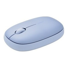 MOUSE RAPOO WIRELESS Y BLUETOOTH M660 SILENT 2.4G GHz-1601 MOUSE RAPOO WIRELESS Y BLUETOOTH M660 SILENT 2.4G GHz