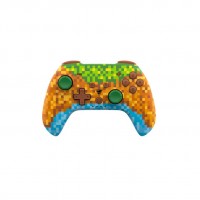 Dragonshock PopTop Compact Multicolor Bluetooth Gamepad Nintendo Switch (Espera 4 dias)