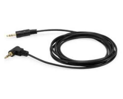 CABLE AUDIO MINI JACK 3.5MM MACHO A MINI JACK 3.5MM