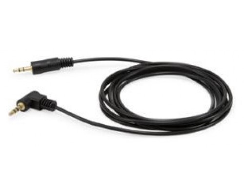 CABLE AUDIO MINI JACK 3.5MM MACHO A  MINI JACK 3.5MM