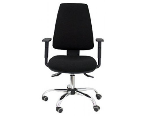 PIQUERAS Y CRESPO Silla Elche S 24 horas bali negro