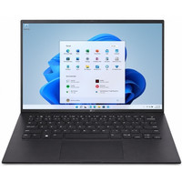 PORTATIL LG GRAM U5-115U 16GB 512GB 14"WQXGA W11H noAC-14271 PORTATIL LG GRAM U5-115U 16GB 512GB 14"WQXGA W11H noAC