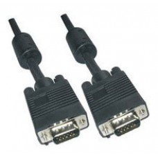 Cable VGA HDB15/M-HDB15/M, 15m Biwond (Espera 2 dias)