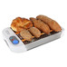 ORBEGOZO Tostador TO 1010 A / 600W / Blanco-2592 ORBEGOZO Tostador TO 1010 A / 600W / Blanco