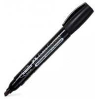 MARCADOR MULTIMARK WINNER 54-E NEGRO PUNTA BISELADA Y SIN CLIP FABER CASTELL 153199 (MIN12) (Espera 4 dias)