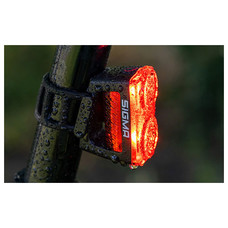 BUSTER RL 150 W/BRAKE LIGHT (Espera 4 dias)