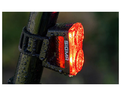 BUSTER RL 150 W/BRAKE LIGHT (Espera 4 dias)-1053 BUSTER RL 150 W/BRAKE LIGHT (Espera 4 dias)