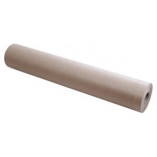 BOBINA PAPEL KRAFT 1,1X300 M. 23,3KG MARRON FABRISA 15771 (Espera 4 dias)