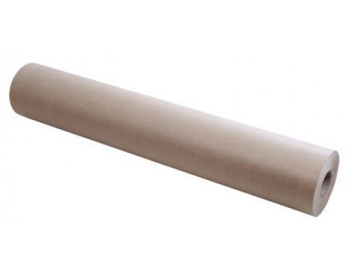BOBINA PAPEL KRAFT 1,1X300 M. 23,3KG MARRON FABRISA 15771 (Espera 4 dias)