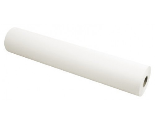BOBINA PAPEL KRAFT 1,1X300 M. 23,3KG BLANCO FABRISA 15772 (Espera 4 dias)