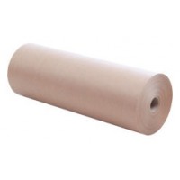 BOBINA PAPEL MOSTRADOR 0,31X150 M. MARRON FABRISA 15782 (Espera 4 dias)