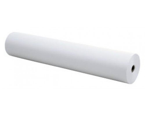 BOBINA PAPEL MOSTRADOR 0,62X150 M. BLANCO FABRISA 15783 (Espera 4 dias)