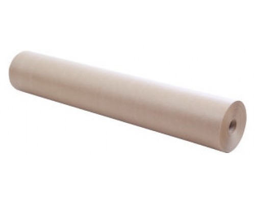 BOBINA PAPEL MOSTRADOR 0,62X150 M. MARRON FABRISA 15784 (Espera 4 dias)