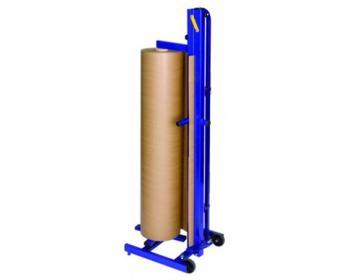 PORTABOBINAS VERTICAL KRAFT 1,20M FABRISA 15785 (Espera 4 dias)