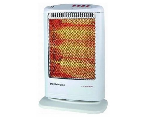 ORBEGOZO-PAE-EST BP 0303 B-1193 ORBEGOZO-PAE-EST BP 0303 B