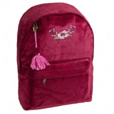 MOCHILA CHIC COQUETTE BY BUSQUETS 24,5 X 35 X 13,5 CM. COQUETTE 16022090700 (Espera 4 dias)