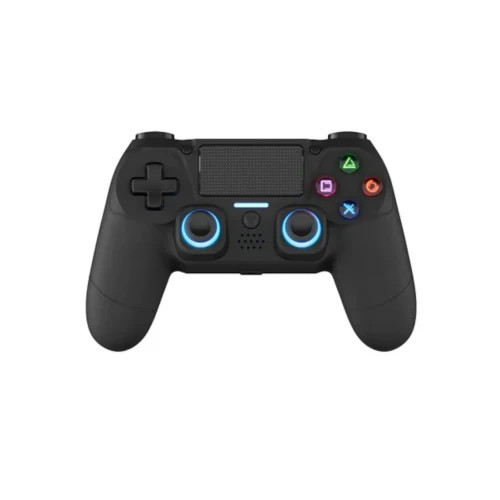 DRAGON SHOCK MIZAR+ BLUETOOTH WIRELESS, SENSOR JOYSTICKS (PS4, PC, MOBILE) NEGRO (Espera 4 dias)-1053 DRAGON SHOCK MIZAR+ BLUETOOTH WIRELESS, SENSOR JOYSTICKS (PS4, PC, MOBILE) NEGRO (Espera 4 dias)