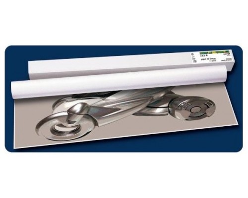 BOBINA PLOTTER PLUS 610X50X50 M. 80G FABRISA 16094 (Espera 4 dias)
