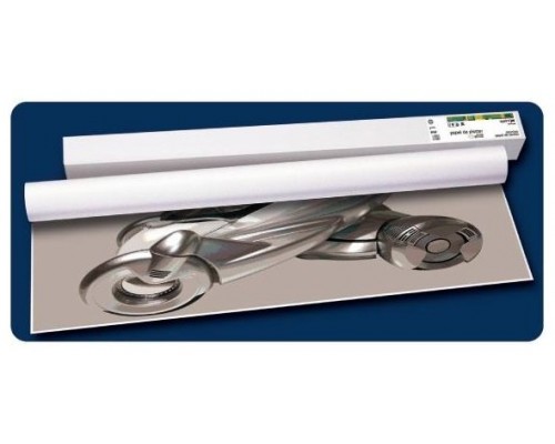 BOBINA PLOTTER PLUS 914X50X50 M. 90G FABRISA 16098 (Espera 4 dias)