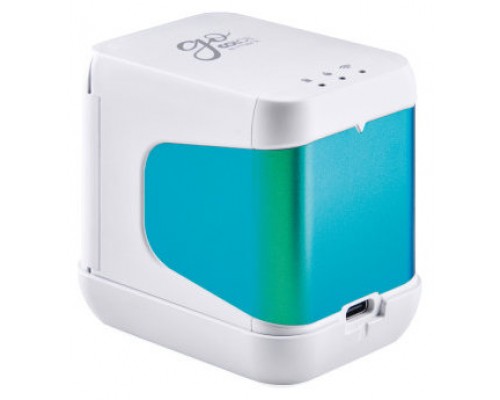 IMPRESORA COLOR MINI PORTATIL INALAMBRICA E-MARK GO COLOP 164238 (Espera 4 dias)