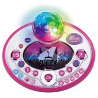 VTE-MIC KIDI SS LIGHTSHOW PK