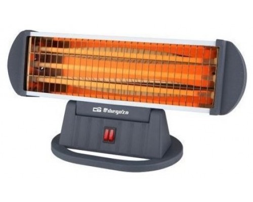 ORBEGOZO-PAE-EST BP 0204-1192 ORBEGOZO-PAE-EST BP 0204