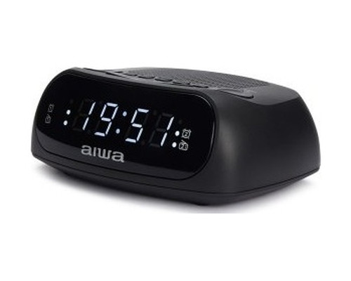 RADIO DESPERTADOR AIWA CR-09J AM/FM DOBLE ALARMA-1602 RADIO DESPERTADOR AIWA CR-09J AM/FM DOBLE ALARMA