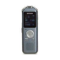 GRABADORA DE VOZ AIWA DVR-M700 16GB 275h MICROSD LCD-1605 GRABADORA DE VOZ AIWA DVR-M700 16GB 275h MICROSD LCD