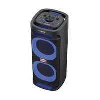 ALTAVOZ BLUETOOTH TROLLEY AIWA KBTUS-D800 BT 5.0 80W