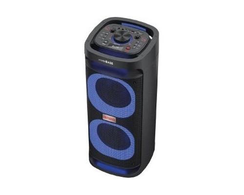 ALTAVOZ BLUETOOTH TROLLEY AIWA KBTUS-D800 BT 5.0 80W-16027 ALTAVOZ BLUETOOTH TROLLEY AIWA KBTUS-D800 BT 5.0 80W