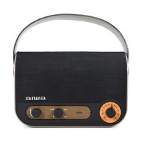ALTAVOZ BLUETOOTH PORTABLE AIWA RBTU-600 BT 5.0 AUX-1605 ALTAVOZ BLUETOOTH PORTABLE AIWA RBTU-600 BT 5.0 AUX
