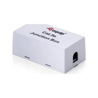 CAJA DE CONEXIONES EQUIP CATEGORIA 5e APANTALLADO