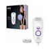 DEPILADORA BRAUN SILK-EPIL 5 SE5-505P CON CABLE 28-1605 DEPILADORA BRAUN SILK-EPIL 5 SE5-505P CON CABLE 28