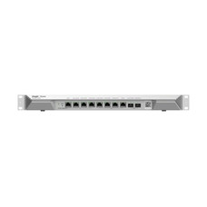 ROUTER VPN RUIJIE RG-EG710XS 10P 4xGb 4x2.5Gb 2x10ge
