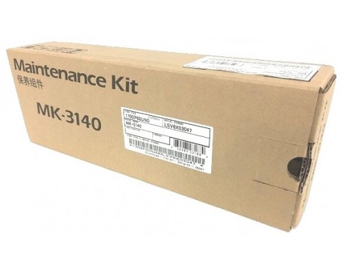 Kyocera MK 3140 - kit de mantenimiento M3145idn    / M3645idn