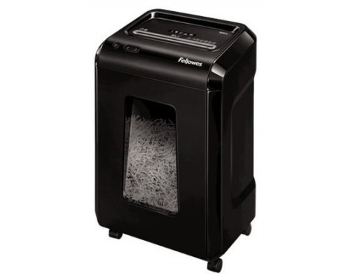 Fellowes Destructora 92Cs corte partículas 4x38mm